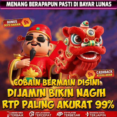 SANDAL4D: Promo Aktif dengan Fitur Premium Terintegrasi
